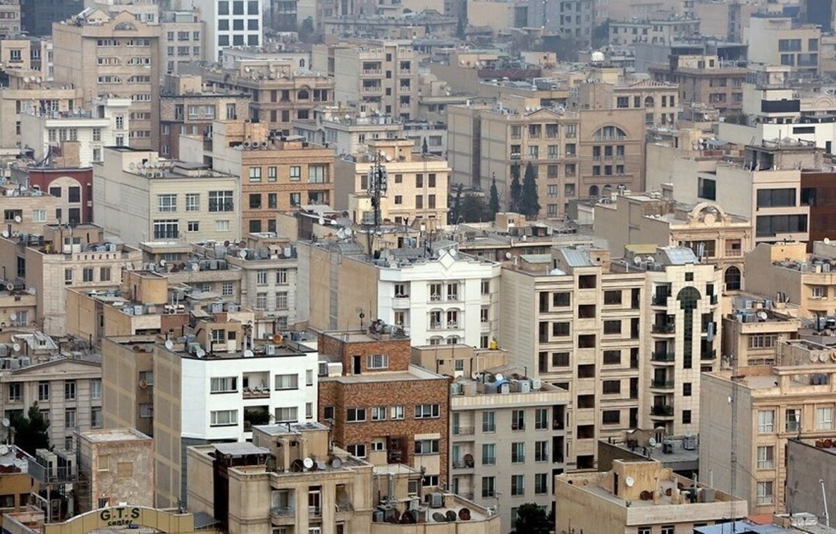 آغاز عرضه «خانه ریز» در منطقه ۵؛ خرید ملک به اندازه ۱۰۰ سانتیمتر