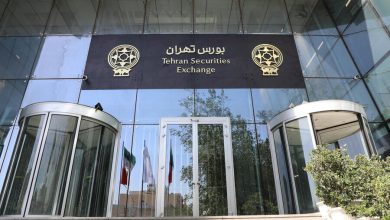 خداحافظی تاریخی با حجم مبنا