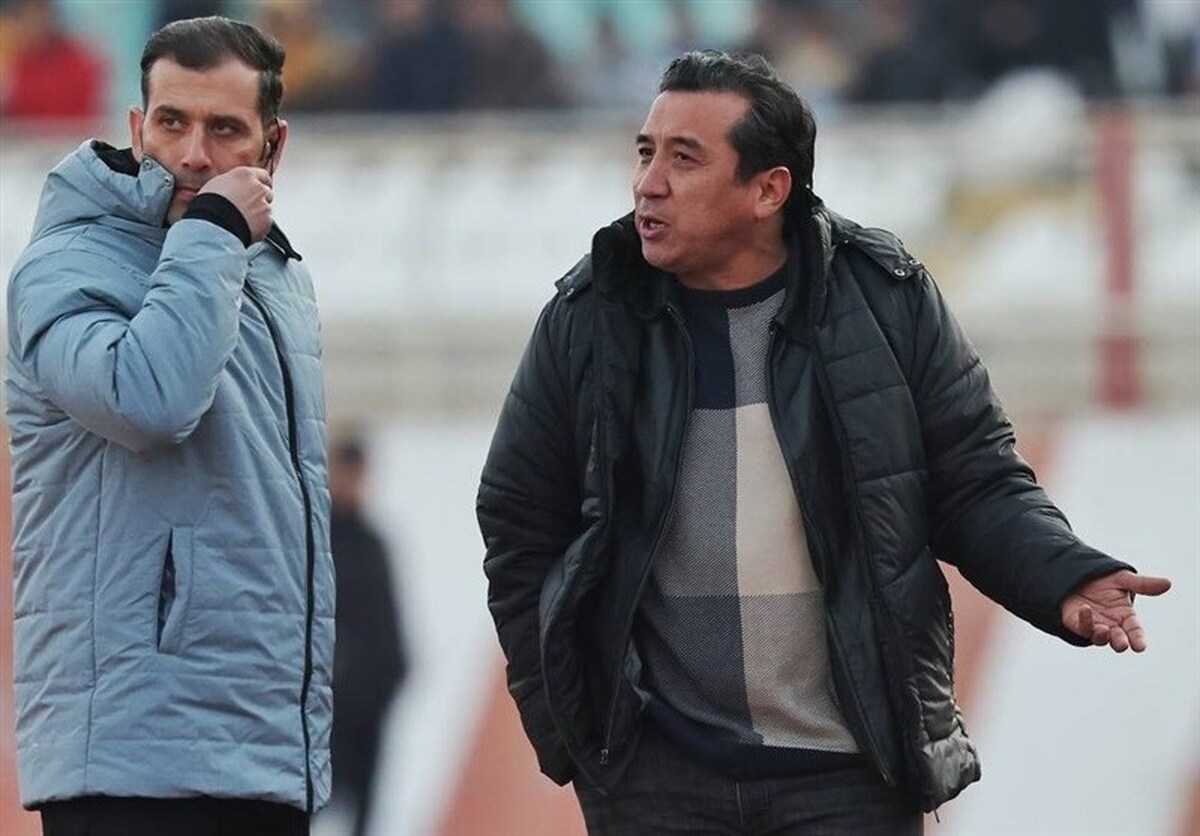 احتمال محرومیت و جریمه سنگین برای خداداد عزیزی!