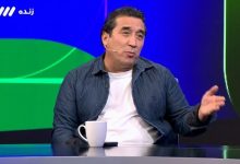 خداداد عزیزی