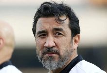 چهره جدید خداداد عزیزی: از قهرمان به نماد فحاشی