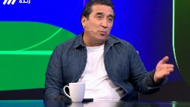 خداداد عزیزی