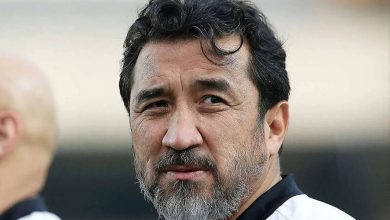 چهره جدید خداداد عزیزی: از قهرمان به نماد فحاشی