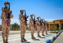 خدمت سربازی