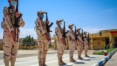 خدمت سربازی