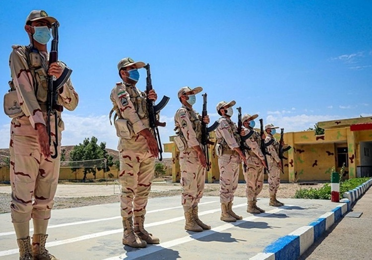 خدمت سربازی