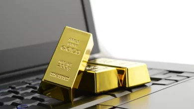 تله طلای آنلاین: در اوج قیمت، سرمایه شما قفل می‌شود