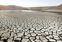 بحران آب در ایران: شدیدترین خشکسالی ۴۰ سال اخیر و احتمال تخلیه شهرها