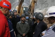 تحول بزرگ در شرق تهران؛ توسعه خط ۲ مترو وارد فاز نهایی شد