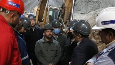 تحول بزرگ در شرق تهران؛ توسعه خط ۲ مترو وارد فاز نهایی شد