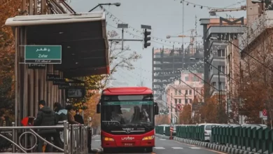 موقت تغییر کرد