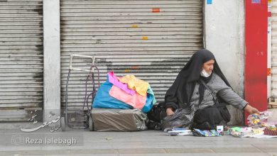 خط فقر به یک عدد