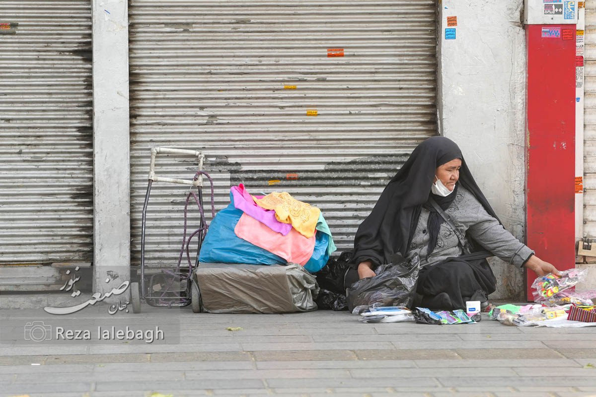 خط فقر به یک عدد