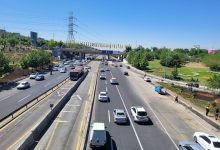 خط ویژه چمران افتتاح می‌شود