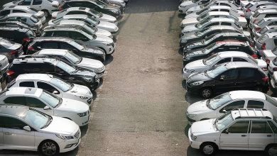 خودروهای داخلی جلو افتادند؛ موج گرانی از کف بازار شروع شد