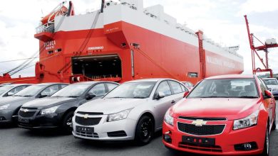 حذف ایربگ برای رقابت قیمتی؟ پشت پرده ناایمنی خودروهای وارداتی ایران