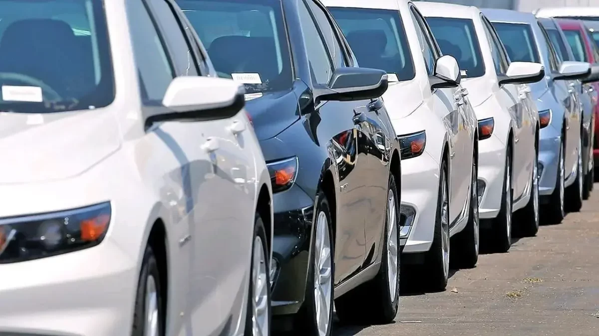 ۵۰هزار خودروی وارداتی، بدون پشتوانه؛ زنگ خطر خدمات پس از فروش