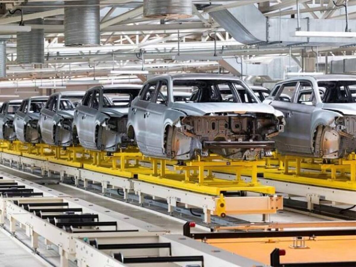 خواستار گرانی خودرو