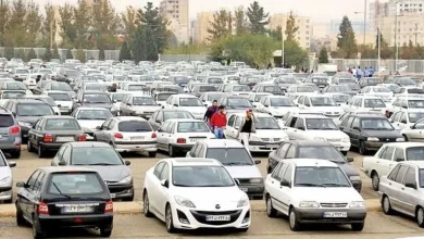 خودروسازان