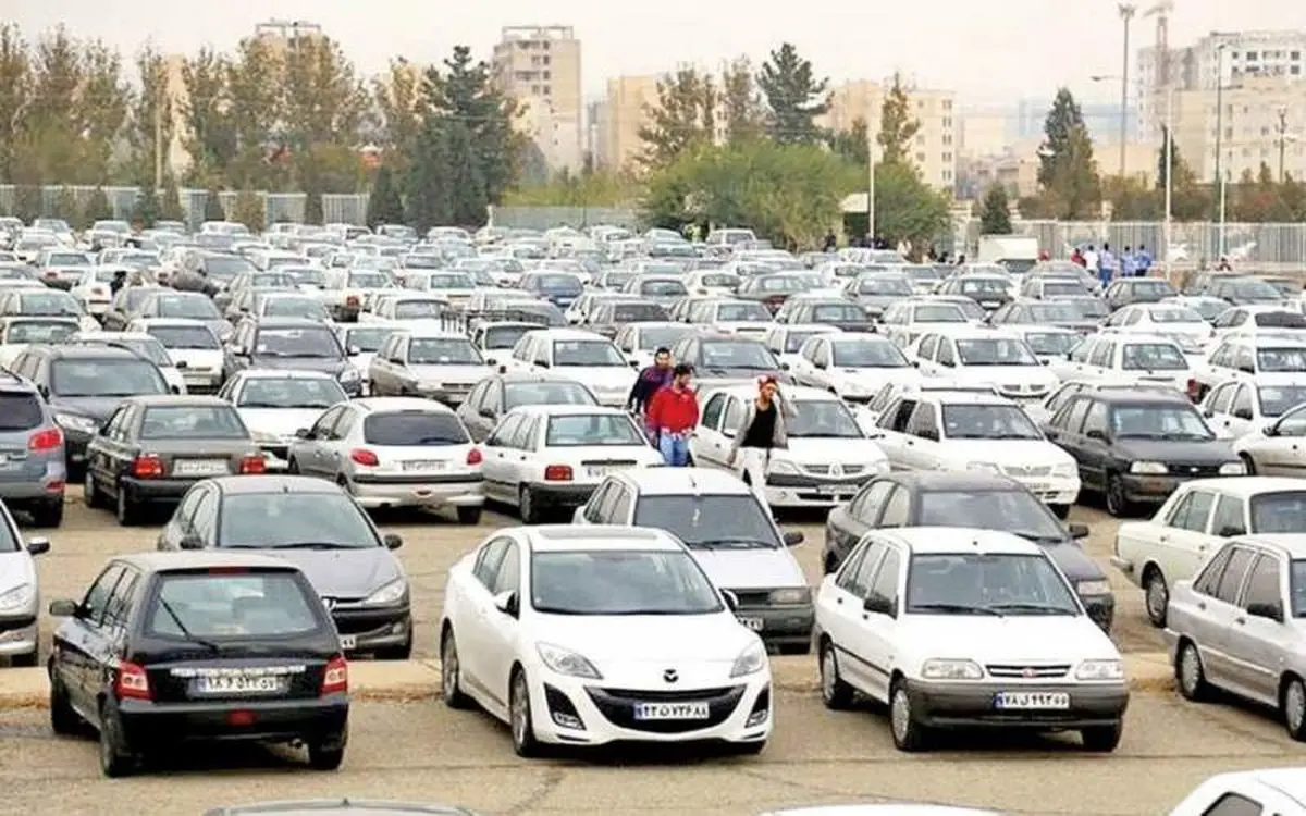 خودروسازان