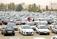 خودروهای داخلی