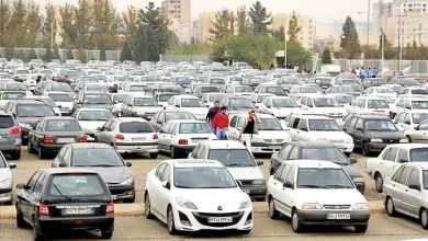 خودروهای داخلی