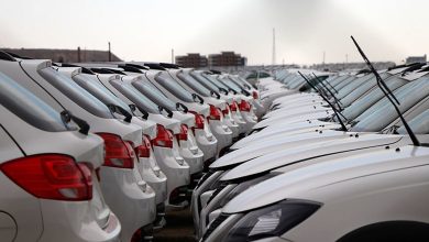 مصوبه بنزینی