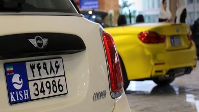 مجوز بزرگ برای هرمزگان: خودروهای مناطق آزاد در کل استان تردد می‌کنند!