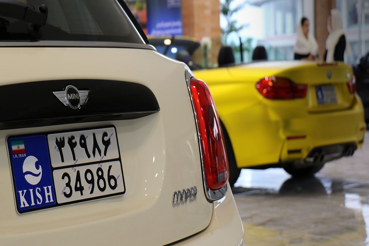 مجوز بزرگ برای هرمزگان: خودروهای مناطق آزاد در کل استان تردد می‌کنند!