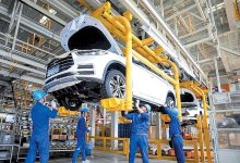 خودروهای مونتاژی