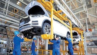 خودروهای مونتاژی