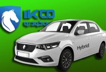 خودروهای هیبریدی