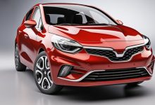 خودروهای وارداتی