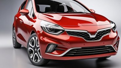 خودروهای وارداتی