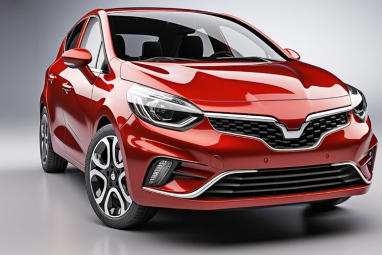 خودروهای وارداتی