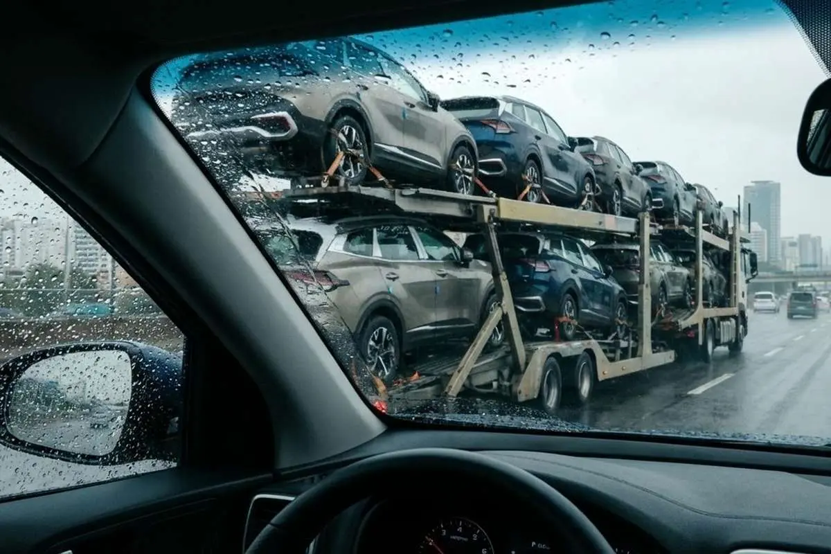 برندگان خودروهای وارداتی ۱۴۰۴ مشخص شدند؛ نحوه پرداخت و تحویل چیست؟