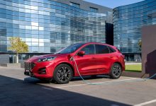 سیاست سبز اروپا