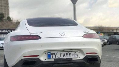 خودروهای گذرموقت