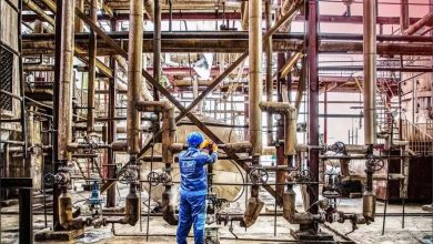 نگرانی متانول‌سازان: جزئیات جدید قیمت‌گذاری خوراک گاز پتروشیمی‌ها اعلام شد