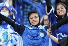 داربی تهران