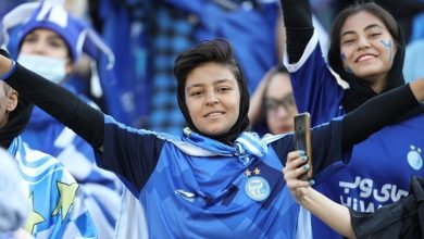 داربی تهران