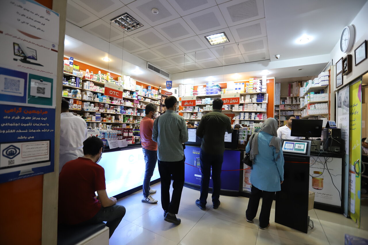 قفل ارزی دارو سفت‌تر شد؛ سیگنال نگران‌کننده برای ماه‌های پایانی