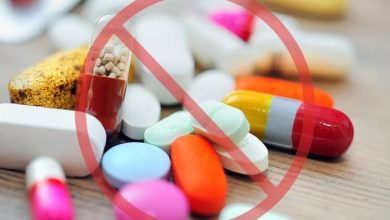 داروی تاریخ‌گذشته