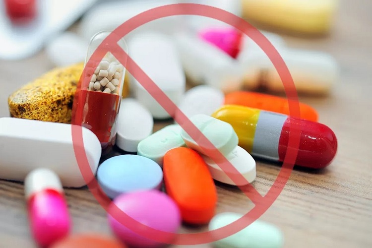 داروی تاریخ‌گذشته