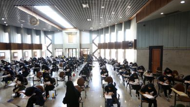 ثبت‌نام آزمون پذیرش دانشجو معلم در دانشگاه‌های فرهنگیان آغاز شد