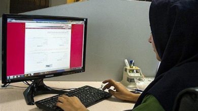 دانشگاه‌ها غیرحضوری