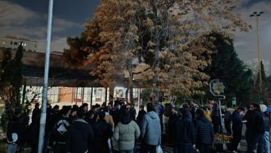 دانشگاه تهران