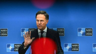 دبیرکل ناتو: ایران و چین در صف اول بی‌ثباتی جهانی