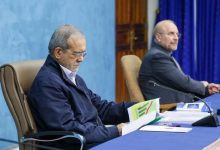 درآمد ارزی ایران