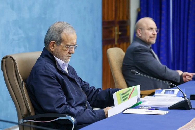 درآمد ارزی ایران